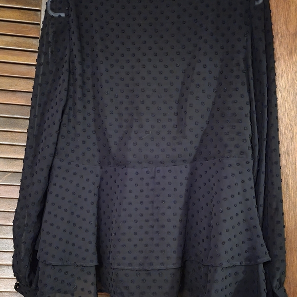 Sezane Mirta Blouse - Picture 3 of 5